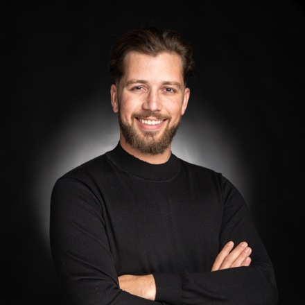 Marcelo Ferreira, Gründer von Vital Consulting